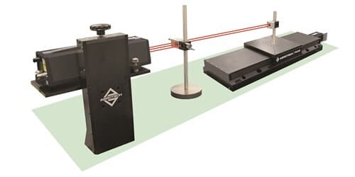 Copy Of Interferometry Setup