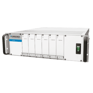 Automation1 XR3 Multi-Axis Servo Drive Rack