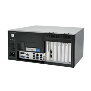 Automation1 iPC Industrial PC with Motion Controller