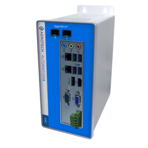 Automation1 iPC Industrial PC with Motion Controller