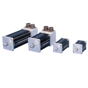 BMS Series Brushless, Slotless Rotary Motors