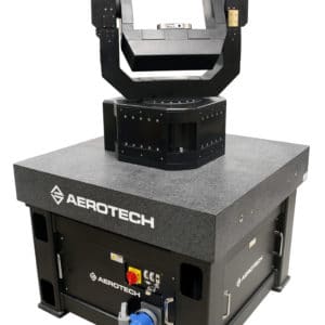 Custom Gimbal & Optical Mounts gallery image