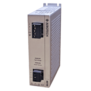 MFM motor filter module image