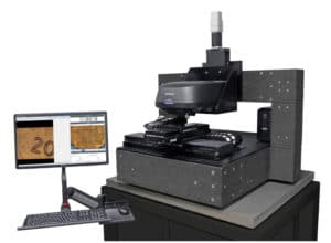 Microscopy and Optical Profiling Platform gallery image