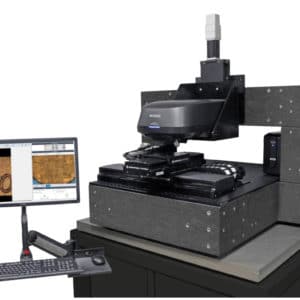 Microscopy and Optical Profiling Platform gallery image
