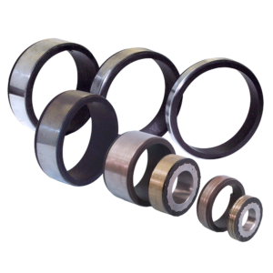 S Series Brushless, Frameless Torque Motors