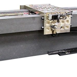 Single Axis SS air bearing IGM system image