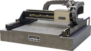 AGS10000 Direct-Drive Gantry