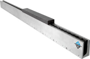 BLMH Series Linear Motors