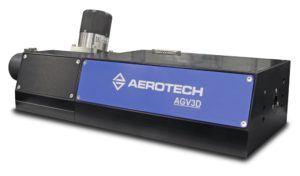 AGV3D Three-Axis Laser Scan Heads