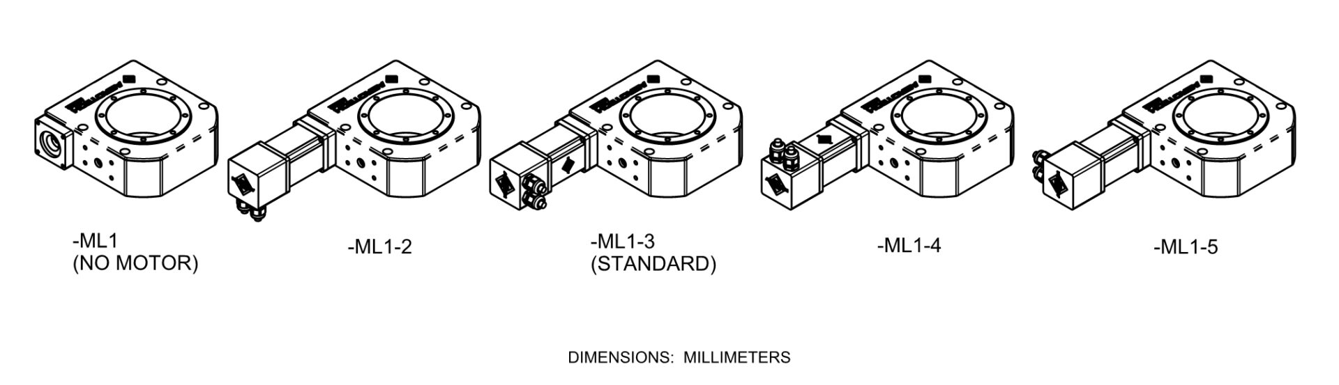 Rotating Display - PL-1