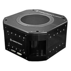 ALAR-XP Large Aperture Rotary Stages