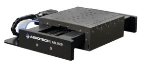 ABL1500 Air-Bearing Direct-Drive Linear Stage