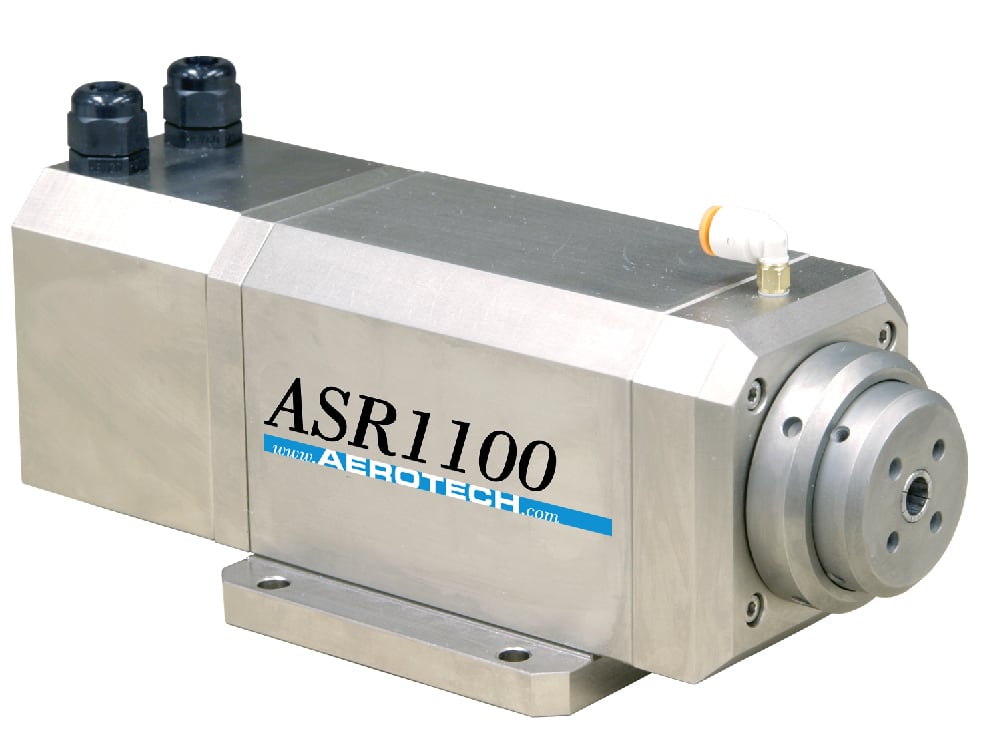 Pneumatic shop collet gripper