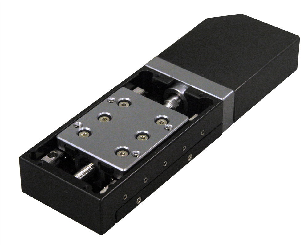sn:A11Z. 2phase Stepping linear stage as photo as photo Details about   Aerotech ATS100-050-M 