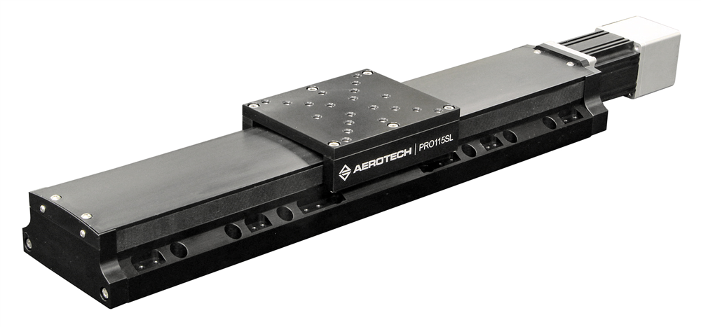 2phase Stepping linear stage as photo as photo Details about   Aerotech ATS100-050-M sn:A11Z. 