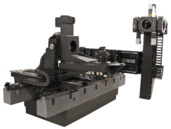 custom engineered motion system