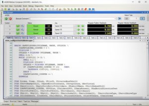 Real-Time Applications