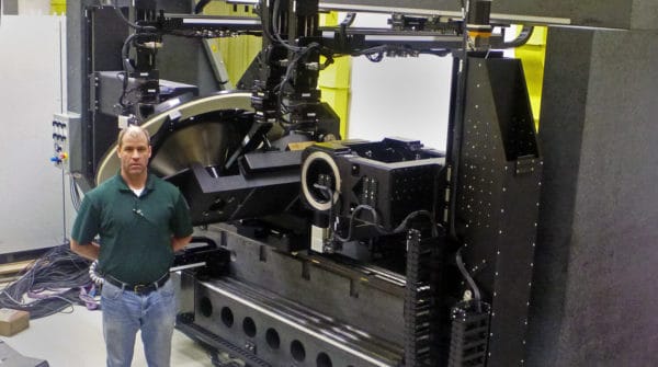 About Us | Your Motion Control Partner