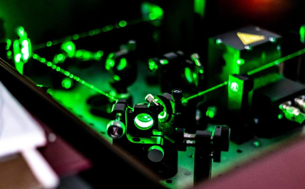 ElectroOptics Technology Aerotech