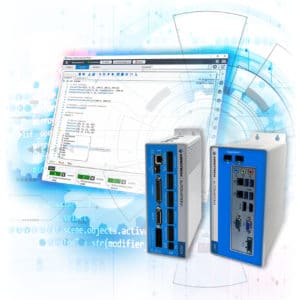 iSMC platform
