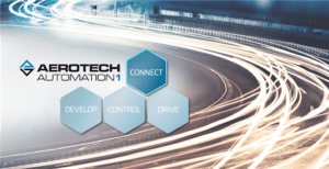 Connectivity & Control