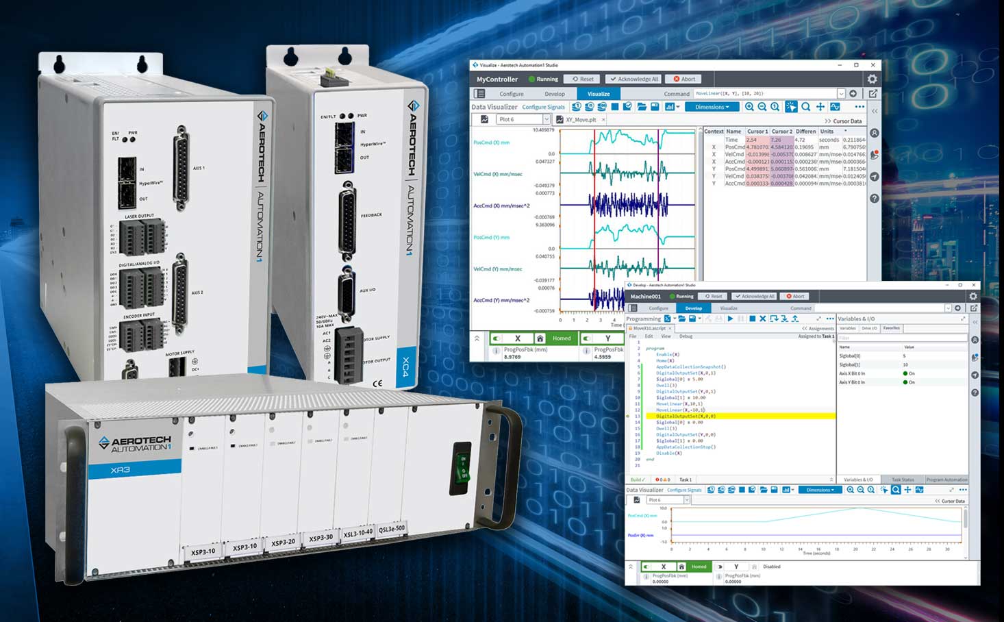 Automation1-motion-controller Automation1-motion-controller