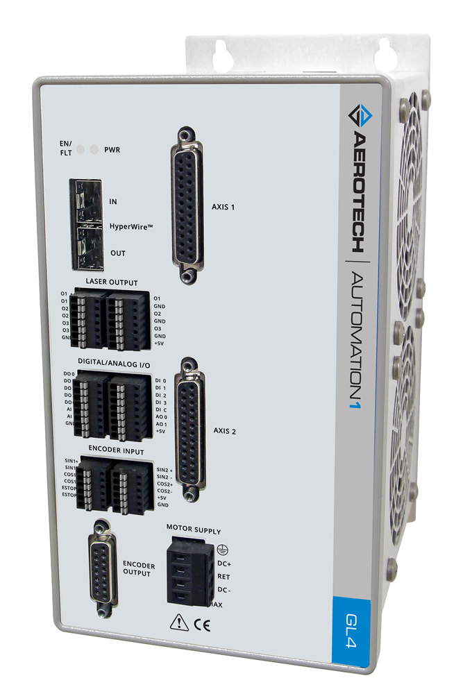 Automation1-GL4 scan-head drive image