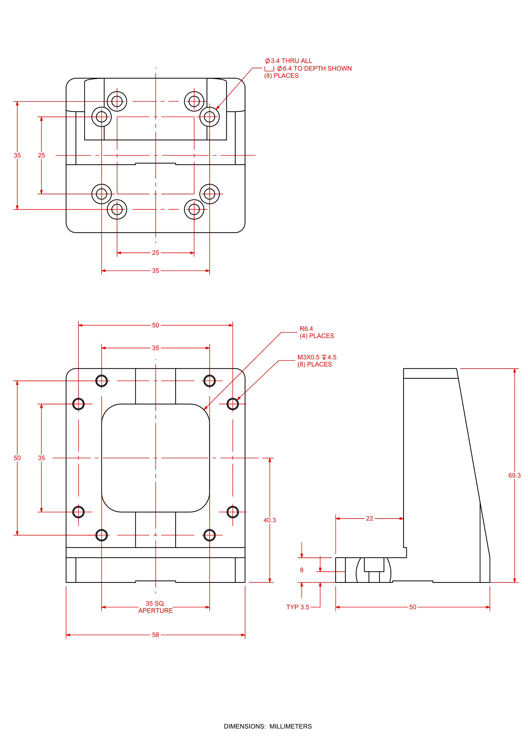 Abgastemperatursensor (EGT) – MPS-Engineering