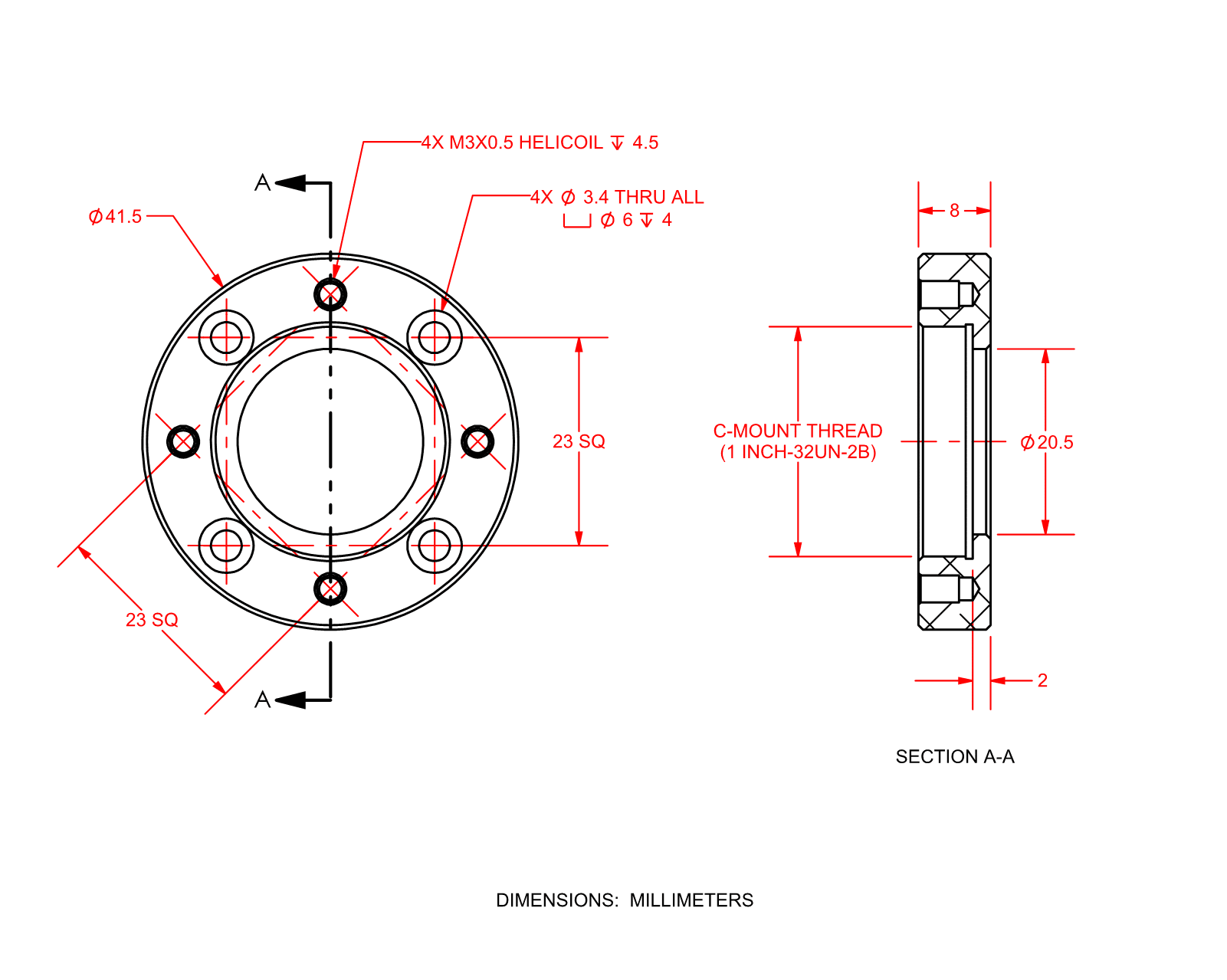 Abgastemperatursensor (EGT) – MPS-Engineering