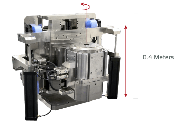 LinearRotary Air Bearing System Aerotech US