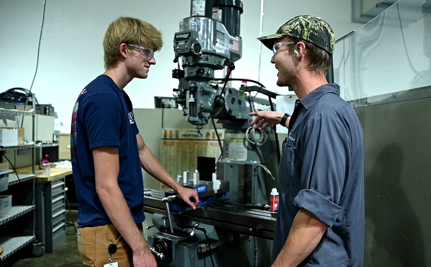 training-cnc training-cnc