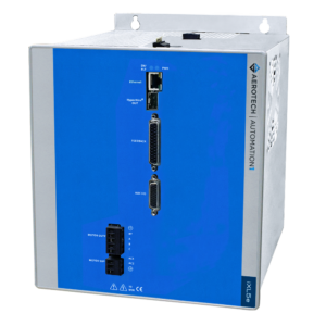 Automation1 iXL5e Enhanced Linear Servo Drive with Motion Controller