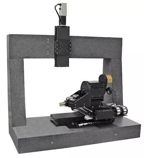 Automation1 Transformation Function | Aerotech