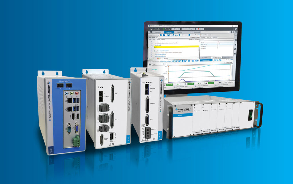 Software Downloads & Activations (Motion Control)