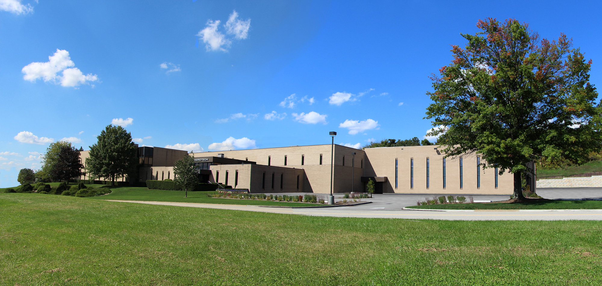 Aerotech Continues Capacity Expansion To Support Demand Aerotech US