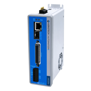 Automation1 iXC2e Enhanced, Compact PWM Servo Drive with Motion Controller